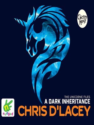 A Dark Inheritance - Audiobook